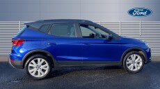 SEAT Arona 1.0 TSI SE Technology [EZ] 5dr Petrol Hatchback